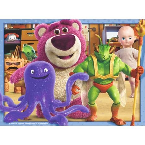 Disney Toy Story 4 in a Box Jigsaw Puzzles Extra Image 3